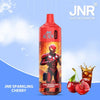 JNR Alien 10000 Vape Jetable (Boîte De 10)
