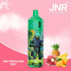 JNR Alien 10000 Vape Jetable (Boîte De 10)