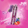 JNR Shisha Hookah 12000 Vape Jetable