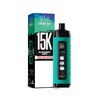 Al fakher 15k Vape jetable