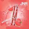 JNR Shisha Hookah 12000 Vape Jetable