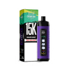 Al fakher 15k Vape jetable