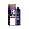Al fakher 15k Vape jetable