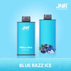 JNR Mega Box 25000 Puffs Disposable Vape (Boîte De 10)