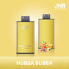 JNR Mega Box 25000 Puffs Disposable Vape (Boîte De 10)