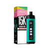 Al fakher 15k Vape jetable