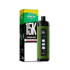 Al fakher 15k Ice Adjust Disposable Vape (Box of 10)