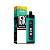 Al fakher 15k Vape jetable