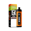 Al fakher 15k Vape jetable
