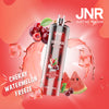JNR Shisha Hookah 12000 Vape Jetable