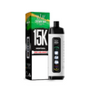 Al fakher 15k Vape jetable