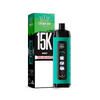 Al fakher 15k Vape jetable