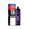 Al fakher 15k Vape jetable