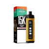Al fakher 15k Vape jetable