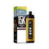 Al fakher 15k Vape jetable