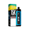 Al fakher 15k Vape jetable