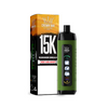 Al fakher 15k Vape jetable