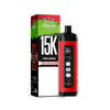 Al fakher 15k Vape jetable