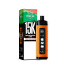 Al fakher 15k Vape jetable