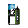 Al fakher 15k Vape jetable
