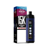 Al fakher 15k Vape jetable