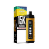 Al fakher 15k Vape jetable