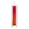 Elux Firerose 4500 Puffs Jetable Vape