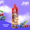 JNR Alien 10000 Vape Jetable (Boîte De 10)