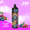 JNR Alien 10000 Vape Jetable (Boîte De 10)