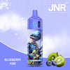 JNR Alien 10000 Vape Jetable (Boîte De 10)