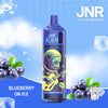 JNR Alien 10000 Vape Jetable (Boîte De 10)