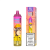 RandM Tornado 15000 Disposable Vape (Boîte de 10)