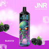 JNR Alien 10000 Vape Jetable (Boîte De 10)