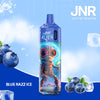 JNR Alien 10000 Vape Jetable (Boîte De 10)