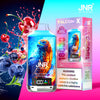 JNR Falcon X 18000 Jetable Vape