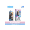 JNR Rage Gorilla 55000 Puffs Disposable Vape