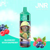 JNR Alien 10000 Vape Jetable (Boîte De 10)