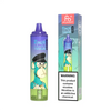 RandM Tornado 15000 Disposable Vape (Boîte de 10)