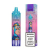 RandM Tornado 15000 Disposable Vape (Boîte de 10)