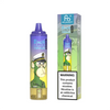 RandM Tornado 15000 Disposable Vape (Boîte de 10)