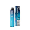 Ghost Pro 3500 Puffs Vape Jetable Boîte De 10