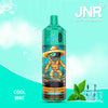 JNR Alien 10000 Vape Jetable (Boîte De 10)