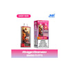 JNR Rage Gorilla 55000 Puffs Disposable Vape