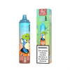 RandM Tornado 15000 Disposable Vape (Boîte de 10)