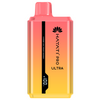 Hayati Pro Ultra 15000 Puffs Vape Jetable