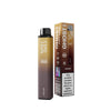 Ghost Pro 3500 Puffs Vape Jetable Boîte De 10