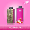JNR Mega Box 25000 Puffs Disposable Vape (Boîte De 10)