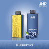 JNR Mega Box 25000 Puffs Disposable Vape (Boîte De 10)