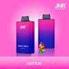 JNR Mega Box 25000 Puffs Disposable Vape (Boîte De 10)