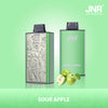 JNR Mega Box 25000 Puffs Disposable Vape (Boîte De 10)